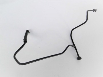 фото thumb №1, Mercedes gle w166 wąż wody вентиляційний 166