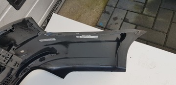 фото thumb №10, Audi a5 ii coupe 8w6 бампер задня 8w6807521