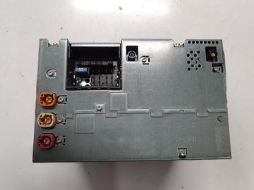 фото thumb №2, Bmw 5 gt f07 радио cd навигация 9237223