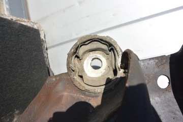 фото thumb №15, Подрамник подрамник подрамник перед audi q7 4l lift touareg