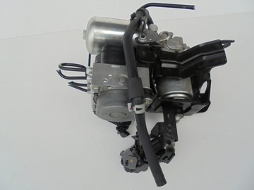 фото thumb №11, Toyota c-hr насос abs 44510-47070 113040-41030 -16