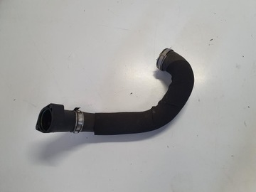 фото thumb №1, Audi a4 b8 труба интеркулер 2.0tdi 8k0145738aj