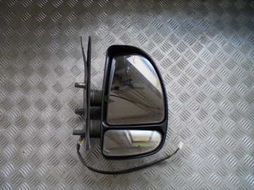 фото thumb №1, Дзеркало зовнішні праві 7-pin jumper ducato