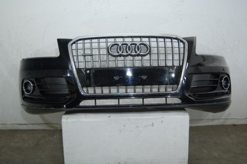 фото thumb №8, Бампер audi q5 lift 8r 2012-2016 po рестайлинг 8r0