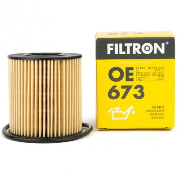 Filtron op 540/2 фильтр масла Киев, фото thumb