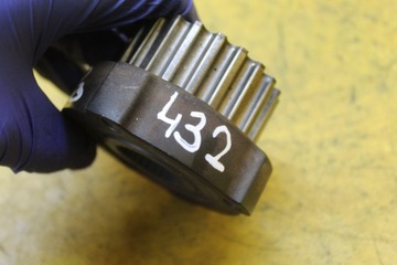 фото thumb №5, Колесо распределительного вала volvo v70 2.4 b