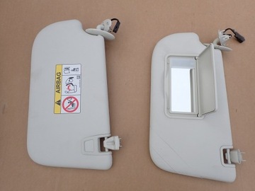 фото thumb №1, Dw ford escape mk2 защита солнцезащитные