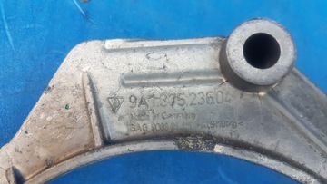 фото thumb №6, Кронштейн опора кронштейн кронштейн porsche 911 991