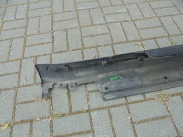 фото thumb №3, Планка пороговая левая mini cooper one r56 07-12