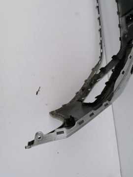 фото thumb №7, Бампер перед vw golf vii sportsvan 6pdc sprysk