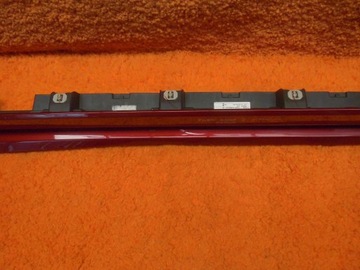 фото thumb №4, Kuga st ii 2 st-line порог планка пороговая правая накладка титан cv4js10154