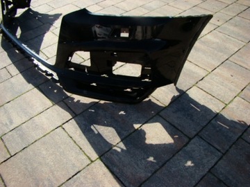 фото thumb №4, Audi q-3 s-line competiton plus-zderzak перед