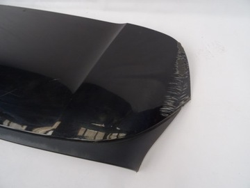 фото thumb №5, Спойлер спойлер задній кришки bmw x5 e70