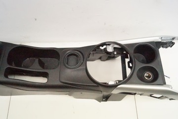 фото thumb №6, Mitsubishi asx туннель средний подлокотник