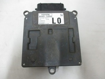 фото thumb №6, Преобразователь led toyota 89907- 12050 lo