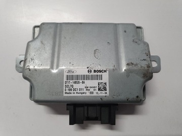 фото thumb №1, Ford c-max mk2 модуль напряжения dt1t14b526ba