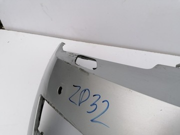 фото thumb №5, Бампер перед vw golf vii sportsvan 6pdc sprysk