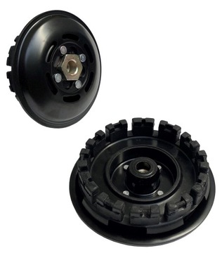 фото thumb №1, Диск сцепление кондиционера denso 5tse10c toyota