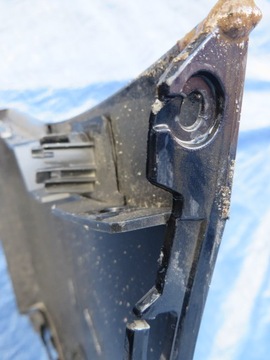 фото thumb №11, Audi a6 c8 4k5 sedan бампер задний s line ant gsm