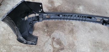 фото thumb №11, Audi q5 8r0 s-line бампер задня nr2