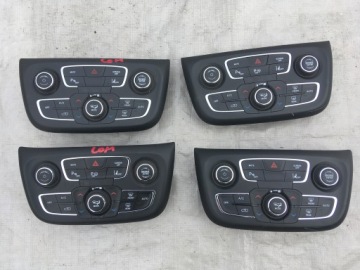 фото thumb №1, Jeep compass панель керування перемикач 2018r