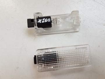 фото thumb №1, Лампа освещение jaguar xf ii x260 15-19