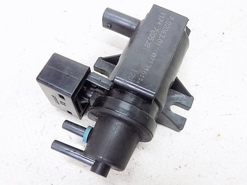 фото thumb №13, Клапан вакууму 7805391 - bmw e60 e90 e87 x3 2.0d