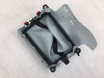 фото thumb №7, Mazda cx5 13 - чехол переключения передач