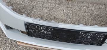 фото thumb №5, Octavia iii lift rs 17- бампер перед orygina f412