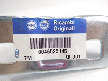 фото thumb №7, Петля капот передньої правий punto ii 46525145