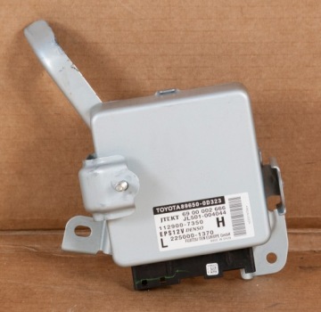 фото thumb №1, Toyota yaris iii модуль блок керування підсилювача