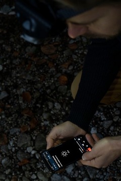 Led_lenser MH11 1000лм Bluetooth налобный фонарь