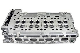 фото thumb №6, Головка клапаны fiat ducato iveco daily 3.0 jtd hpi