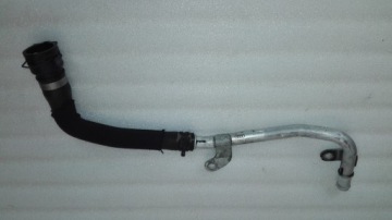 фото thumb №1, Audi a6 c7 3.0 wąż шланг wody