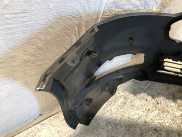 фото thumb №7, Ford mondeo mk5 бампер перед передний