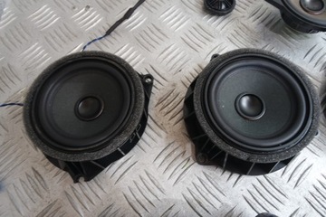 фото thumb №7, Bmw f15 x5 динаміки hi fi