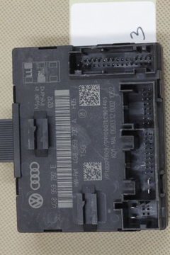 фото thumb №1, Модуль двері audi 4g8959792a