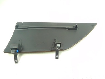 фото thumb №5, Крышка бардачка консоль lancia phedra 1401121790