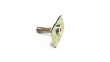 Купить Болт накладки дверь mercedes w110 w111 w112, фото thumb