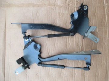 фото thumb №1, Scenic iii петлі капот амортизатори комплект 2012 r