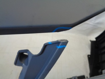 фото thumb №8, Renault laguna ii lift бампер передний новый 620103272s