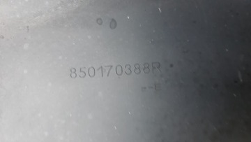 фото thumb №6, Renault trafic iii vivaro бампер задній кутик