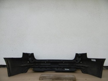 Купити Бампер задній audi a4 b9 8w0 kombi 8w9 /kompletny, фото thumb