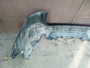 фото thumb №6, Бампер задний задняя bmw x1 f48 m-pakiet