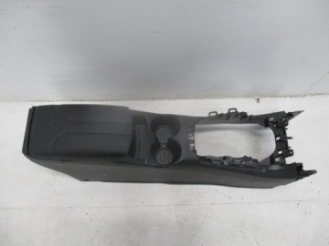 фото thumb №1, Туннель подлокотник nissan qashqai 18r