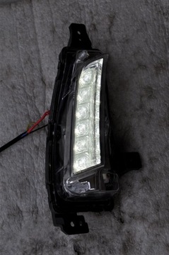 фото thumb №11, Led drl левый suzuki vitara ii 15- stanley w1378
