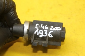 фото thumb №6, Клапан вакуумa bmw e46 2.0 d sedan 2247906