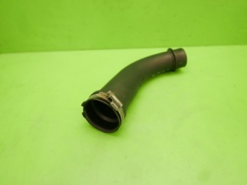 фото thumb №7, Труба шланг воздуха renault scenic ii 1.5 dci