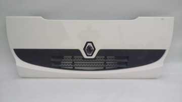 фото thumb №1, Капот решітка радіатора renault premium dxi вузька кабіна