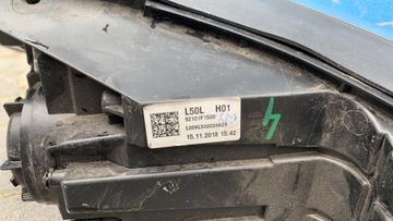 фото thumb №4, Kia sportage 2018- full led лампа ліва